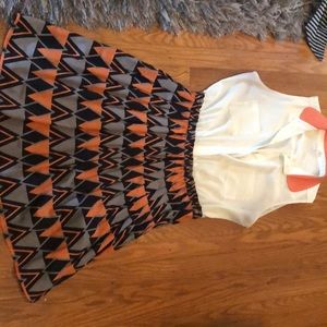 Maison Jules dress from Macy’s